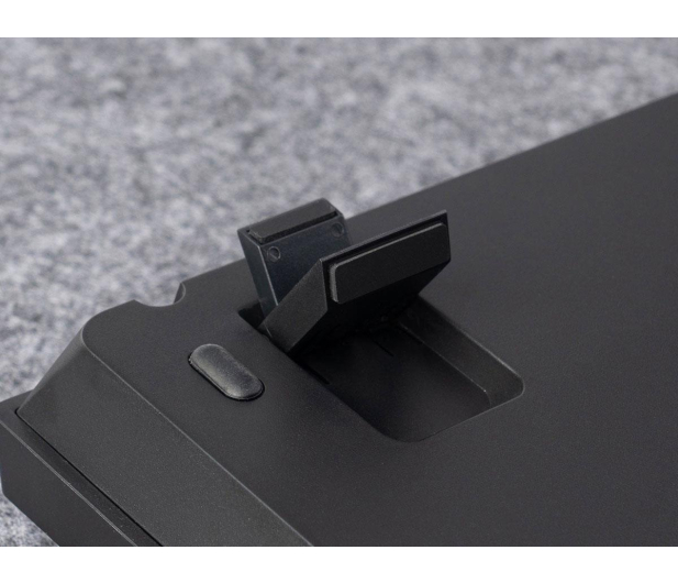 Keychron K10 Max H3 Super Brown Switch HotSwap RGB Win/MacOS FullSize - 1507495 - zdjęcie 7